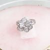 Anillo Petunia