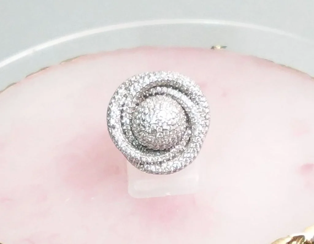 Anillo Luxury