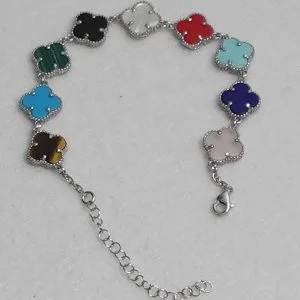 Pulsera Valencia Multicolor