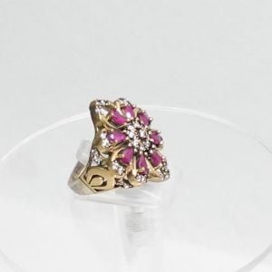 Anillo Emperatriz