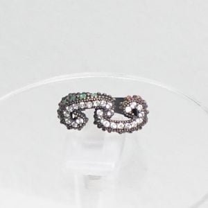 Anillo Isis
