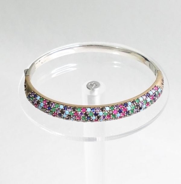 Pulsera Bandeaux Multicolor