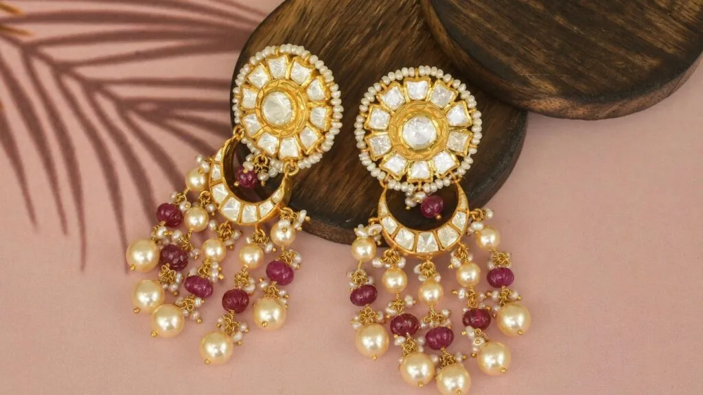 descubre el fascinante mundo de las joyas