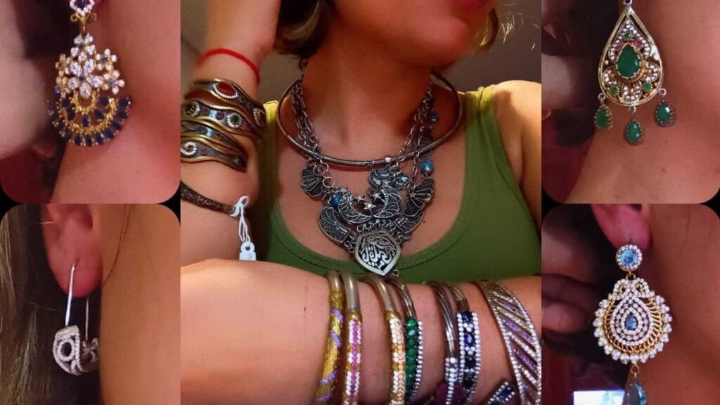 joyas vintage