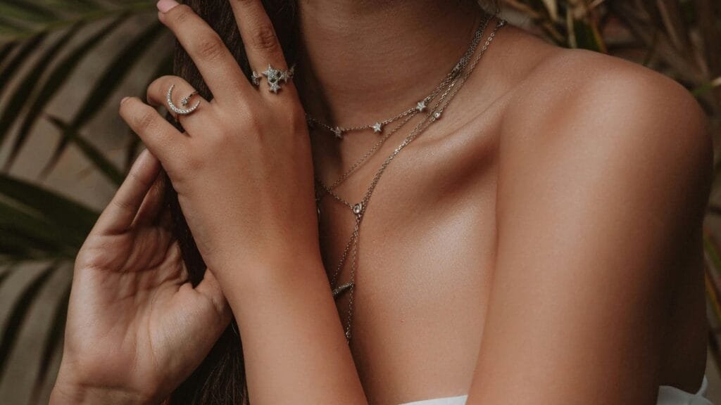 joyeria con estilo