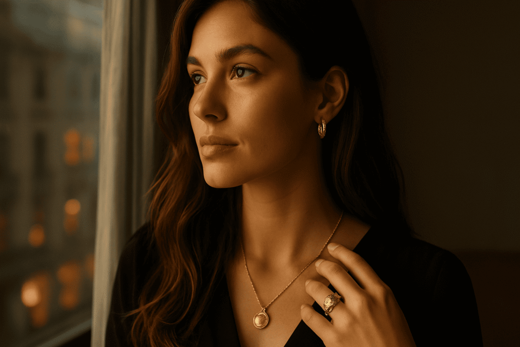 kendra joyas el reflejo perfecto del alma, la belleza y la personalidad en cada pieza