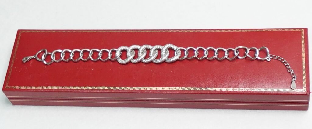 pulsera olympia